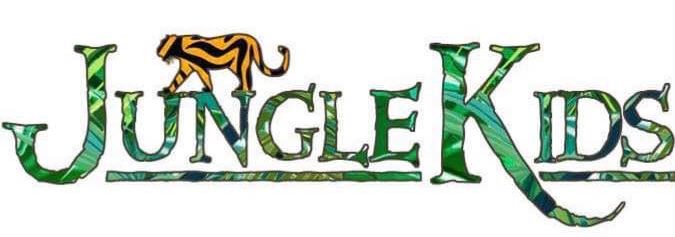 Jungle kids